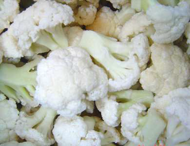 KARNABAHAR / CAULIFLOWER