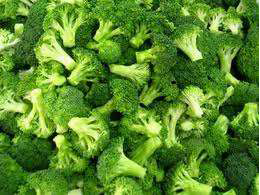 BROKOLİ / BROCCOLI